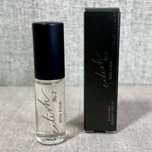 ❤️ Billie Eilish Eilish No. 2 Roll On mini (3.5 ml / 0.11 fl.…